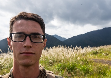 U.S. Marines participate in advanced marksmanship drills during exercise Fuji Viper 21.1