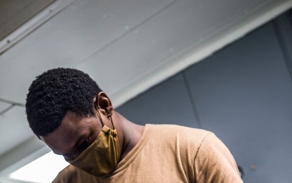 TF Ellis | TCCC Course