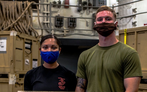 TF Ellis | Martial Arts Instructor Course Graduation