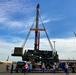 Pacific Guardians download PATRIOT equipment to prepare for site emplacement in support of KS/OS 21