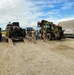 Pacific Guardians download PATRIOT equipment to prepare for site emplacement in support of KS/OS 21