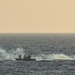 USS Ralph Johnson Conducts Man Overboard Drill