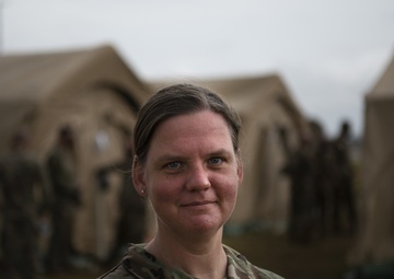 Agile Flag 21-1: A chief's perspective