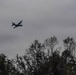 910 AW Hurricane Delta 2020 Aerial Spray Ops