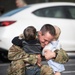 193rd Airmen return from deployment