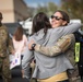 193rd Airmen return from deployment