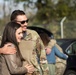 193rd Airmen return from deployment