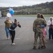 193rd Airmen return from deployment