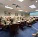 Naval Medical Center Portsmouth Board Meeting