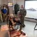 Healthcare Simulation and Bioskills Training Center