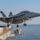 F/A-18F Super Hornet Launches Off The Flight Deck