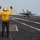 F/A-18F Super Hornet Makes Arrested Landing