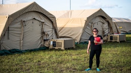 Agile Flag 21-1: A historian to remember