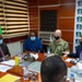 CLDJ visits Djibouti Ministry of Labor