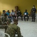 Task force US Marines, Soldiers exchange knowledge with Honduran military