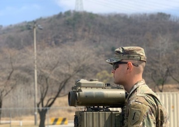 DAGGER BRIGADE CERTIFIES FISTERS
