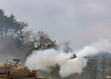 DAGGER BRIGADE CERTIFIES FISTERS