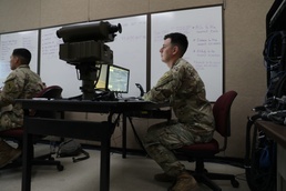 DAGGER BRIGADE CERTIFIES FISTERS