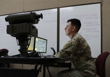 DAGGER BRIGADE CERTIFIES FISTERS