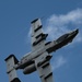 Wings Over North Georgia 2020 Practice Day