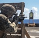 Paddle Battle! Marines and sailors aboard USS New Orleans take place in a marksmanship competition