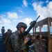 Marines and Sailors compete aboard USS New Orleans