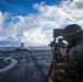 Marines and Sailors compete aboard USS New Orleans