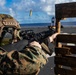 Marines and Sailors compete aboard USS New Orleans