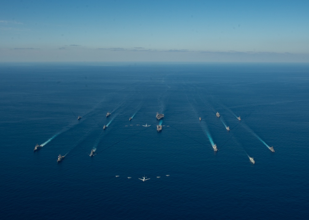 Keen Sword 21 PHOTOEX