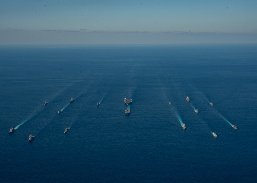 Keen Sword 21 PHOTOEX