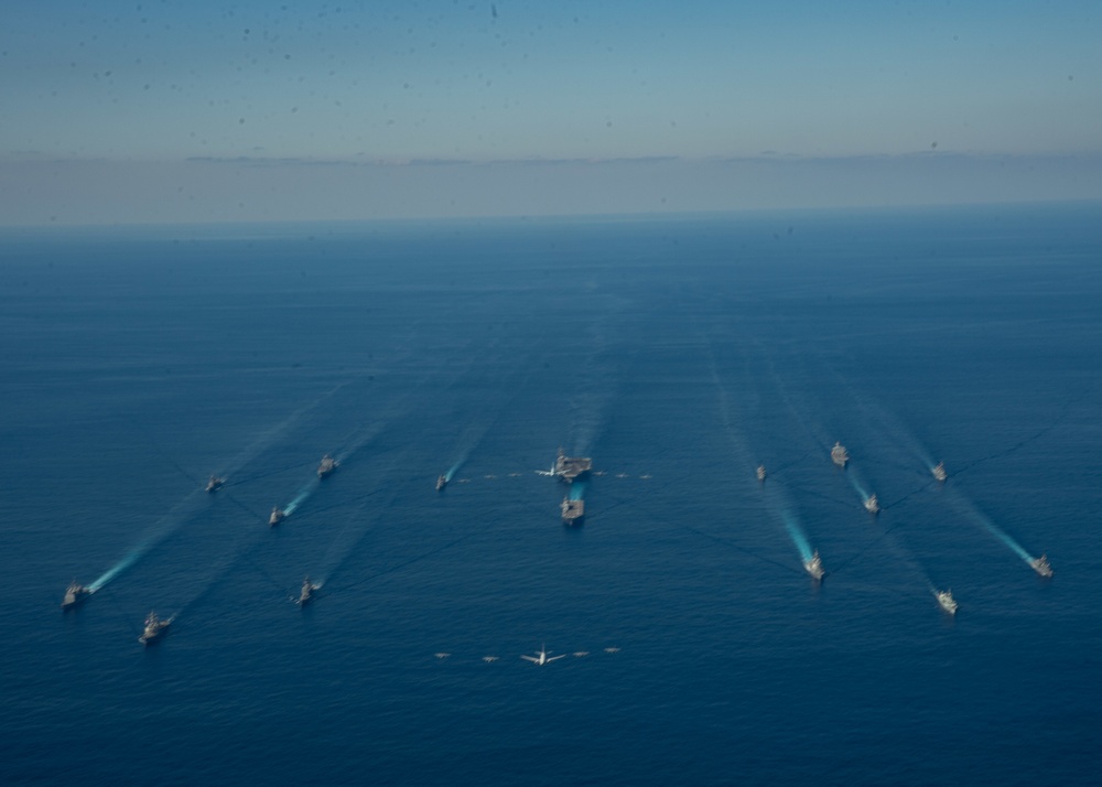 Keen Sword 21 PHOTOEX