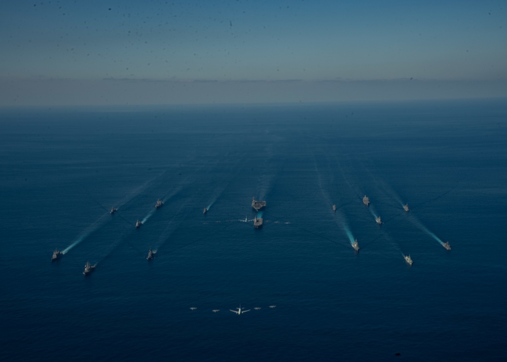 Keen Sword 21 PHOTOEX