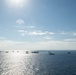 USS Ronald Reagan (CVN 76) Keen Sword 2020