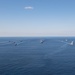 USS Ronald Reagan (CVN 76) Keen Sword 2020