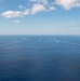 USS Ronald Reagan (CVN 76) Keen Sword 2020