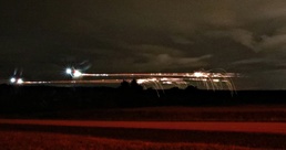 ‘Task Force No Mercy’ Completes CALFEX