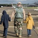 48th FW welcomes home deployers