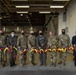 731st Air Mobility Squadron reveals new air freight terminal