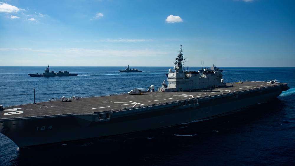 Keen Sword 21 PHOTOEX