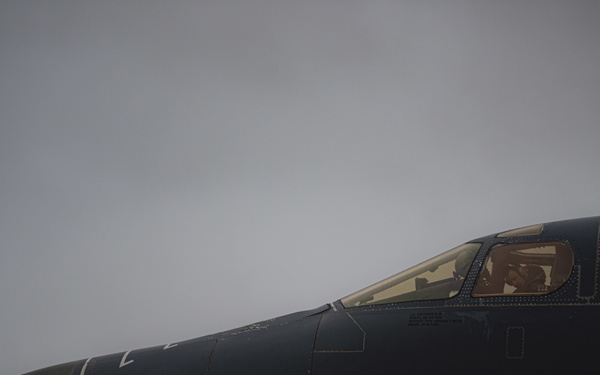 WE WILL FIGHT FROM HERE