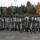 German Army Teaches Crowd Riot Control Training