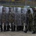 German Army Teaches Crowd Riot Control Training
