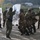 German Army Teaches Crowd Riot Control Training