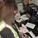 Practicing Perfection: NAVSUP's postal teams in Europe ensure warfighters' voices are heard during election season