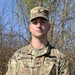 Spencer soldier serves locally in Bloomington, statewide in Guard