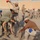 891st Engineer Battalion Conducts Combat Engineer Training with Kuwaiti Land Forces Soldiers