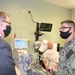 METC Welcomes Assistant Secretary of Defense for Health Affairs