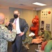 METC Welcomes Assistant Secretary of Defense for Health Affairs