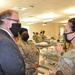 METC Welcomes Assistant Secretary of Defense for Health Affairs