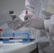 Ramstein Humanitarian Efforts: Medical prowess